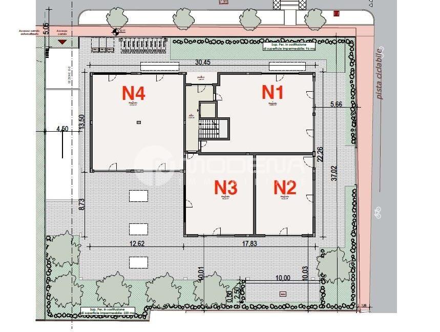 C7 (1) PLAN PIANO TERRA