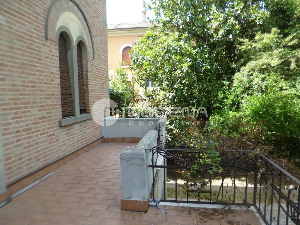 I12 QUARTIERE BUON PASTORE, VIA TAMBURINI