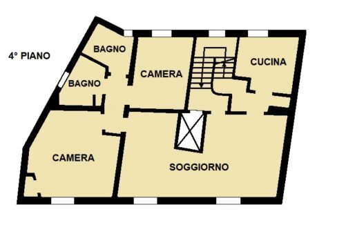 A31 plan a col piano 4