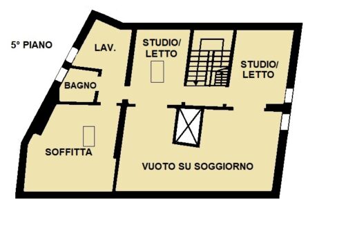 A31 plan a col piano 5