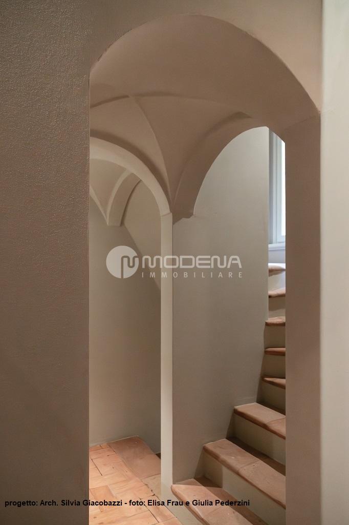 P21 1 CENTRO STORICO, A DUE PASSI DA VIA EMILIA CENTRO, VIA CASTELMARALDO