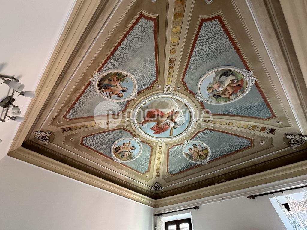 P4 CENTRO STORICO DI NONANTOLA