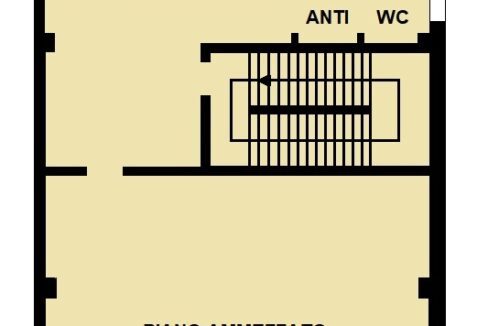 C10 PLAN2 PIANO AMMEZZATO