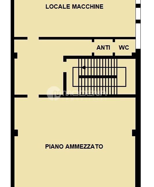C10 PLAN2 PIANO AMMEZZATO