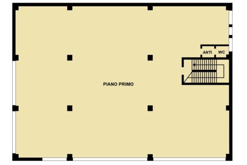 C10 PLAN3 PIANO PRIMO