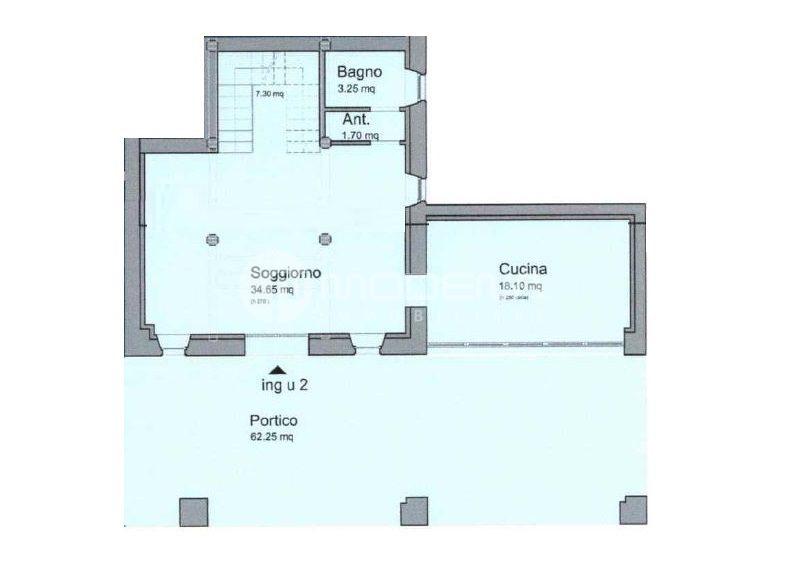 P5 FIENILE APP 2 PLAN1 PIANO TERRA