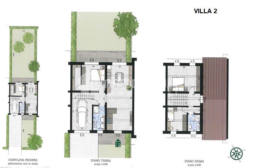 P9 plan villa 2