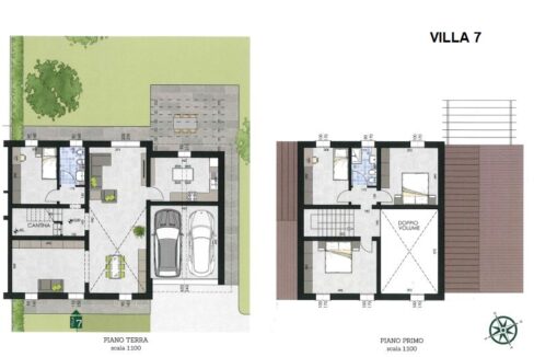 P9 plan villa 7