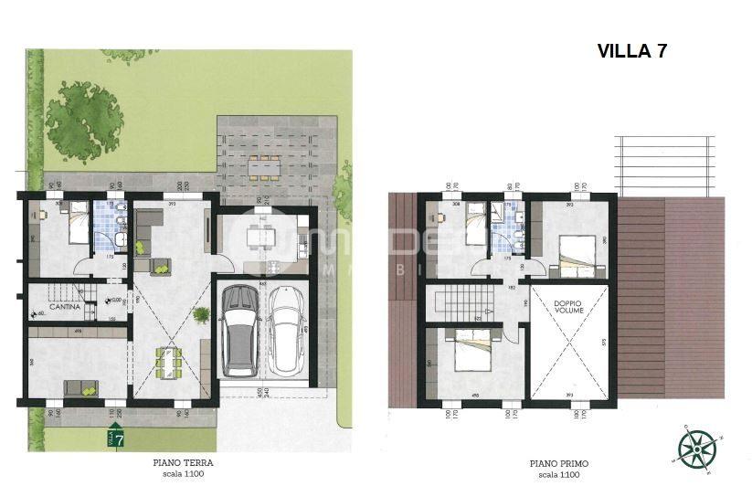 P9 plan villa 7