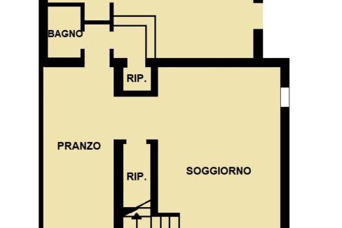 R10 plan1 piano terra