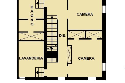 R10 plan2 piano primo