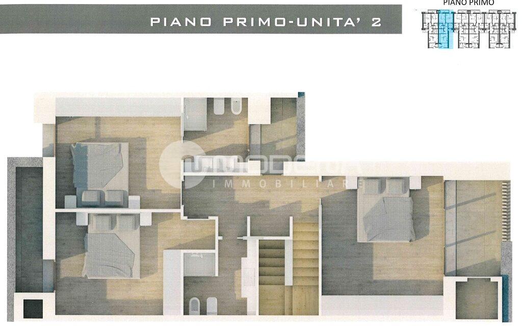 P7 PLAN 12 PIANO PRIMO U2