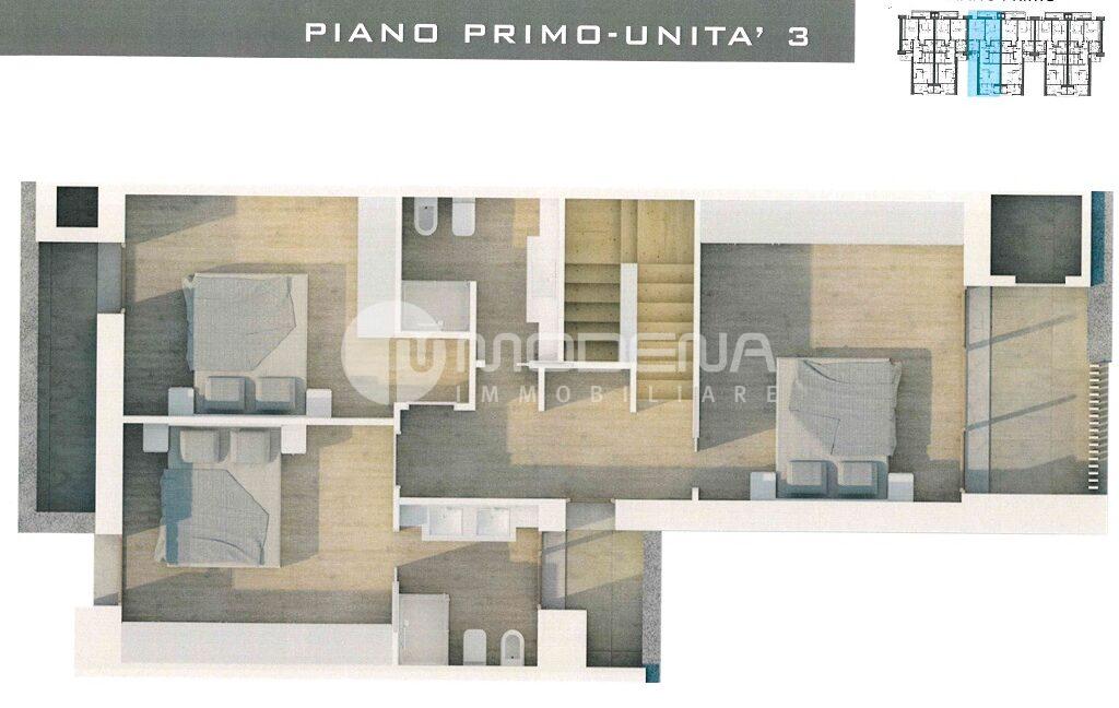 P7 PLAN 16 PIANO PRIMO U3