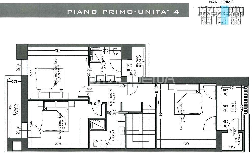 P7 PLAN 19 QUOTE PIANO PRIMO U4