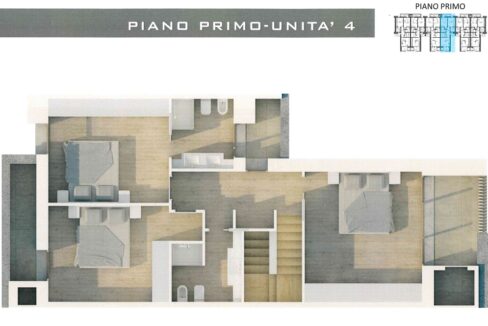 P7 PLAN 20 PIANO PRIMO U4