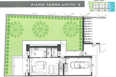 P7 PLAN 25 QUOTE PIANO TERRA U6