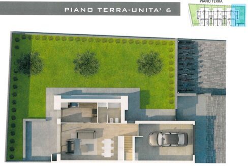 P7 PLAN 26 PIANO TERRA U6