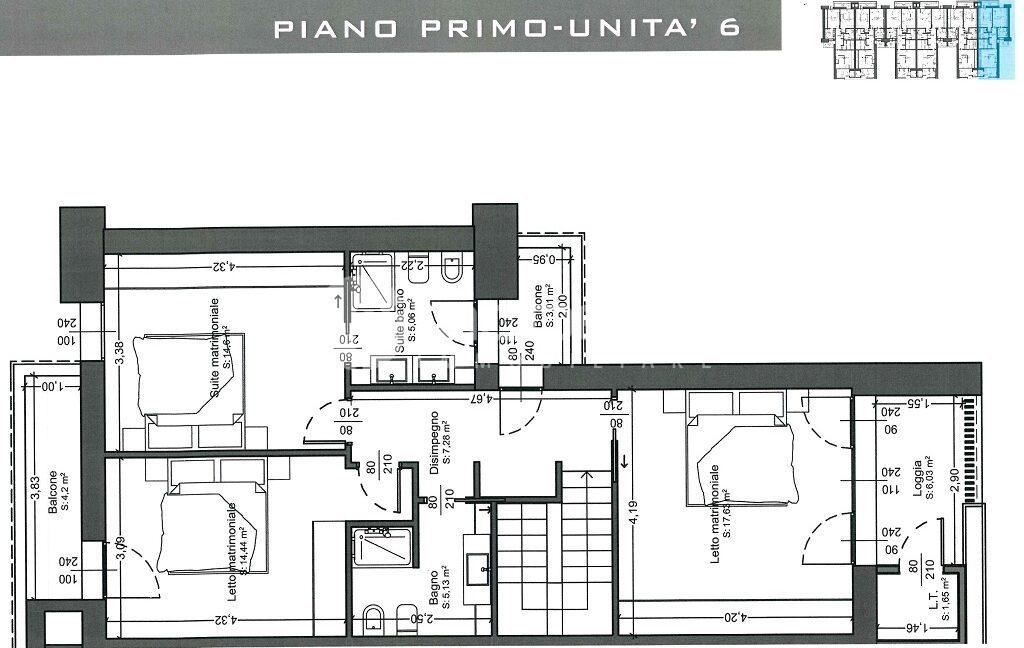 P7 PLAN 27 QUOTE PIANO PRIMO U6