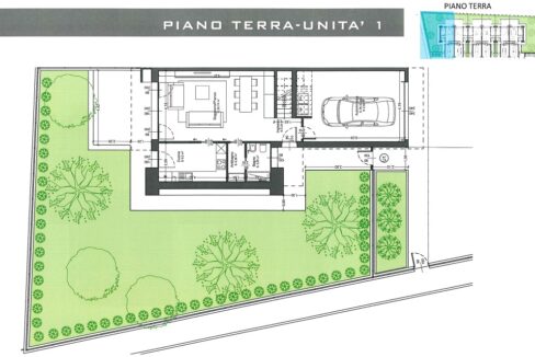 P7 PLAN 5 QUOTE PIANO TERRA U1