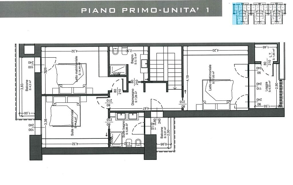 P7 PLAN 7 QUOTE PIANO PRIMO U1