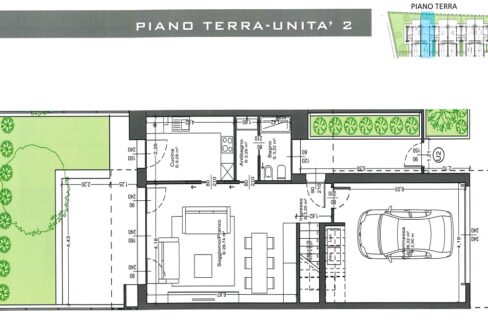 P7 PLAN 9 QUOTE PIANO TERRA U2