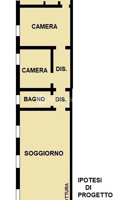 A44 plan2 ipotesi di progetto