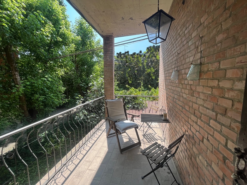 V8 QUARTIERE SAN FAUSTINO