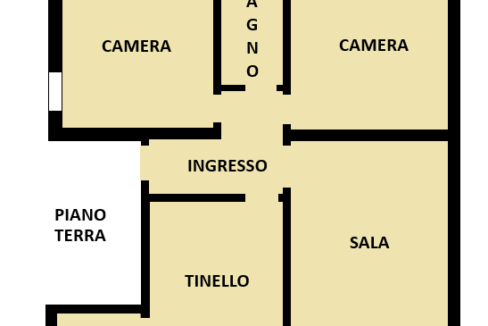 S1 PLAN1 PIANO TERRA