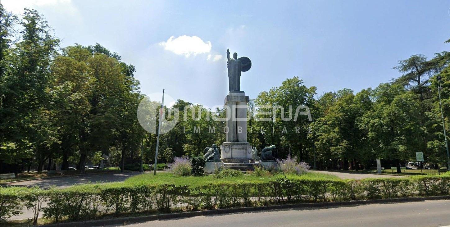 A45 2 CENTRO STORICO – AD.ZE VIALI DEL PARCO