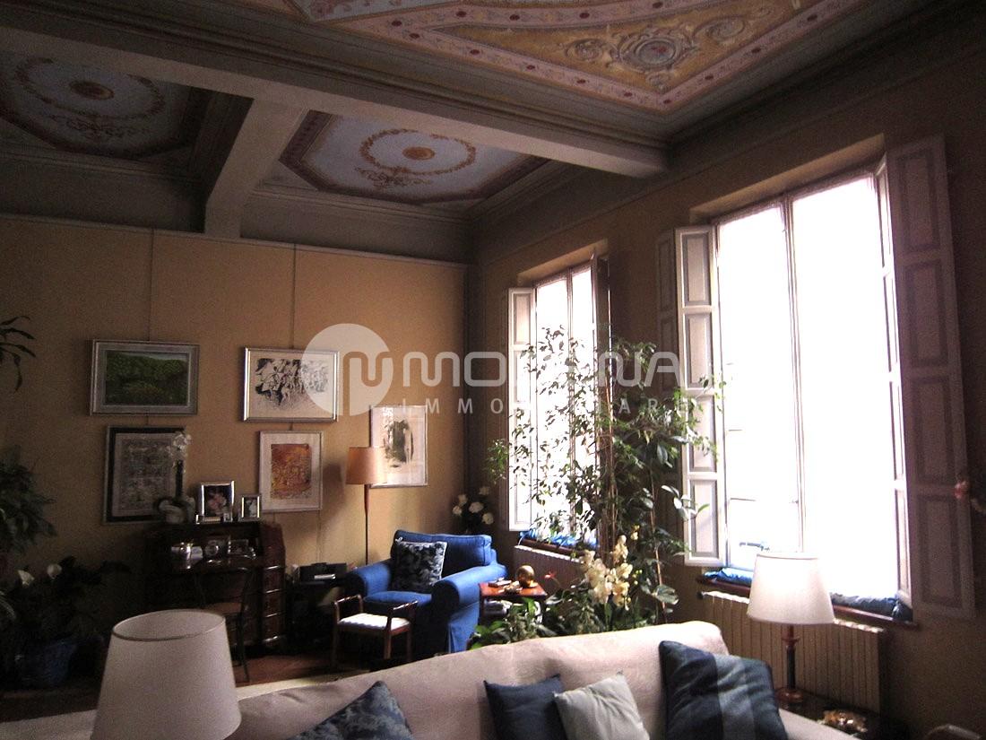 A51 CENTRO STORICO, LATERALE DI CANALGRANDE,